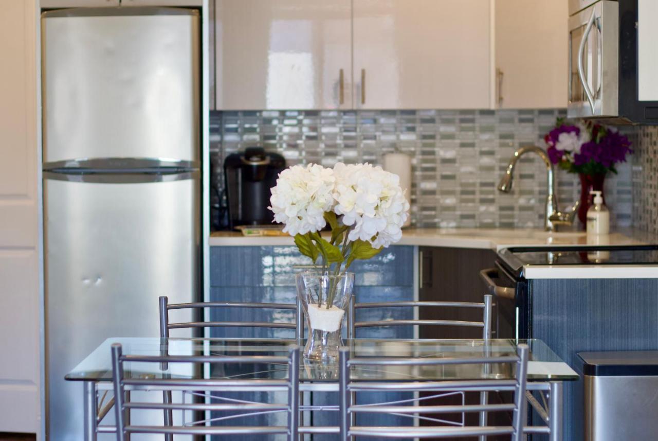 10 Minutes From Nyc - Astoria Lic Queens Cityview New York Exterior photo