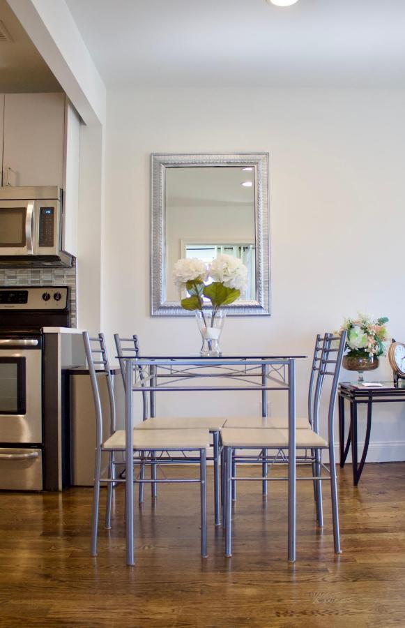 10 Minutes From Nyc - Astoria Lic Queens Cityview New York Exterior photo